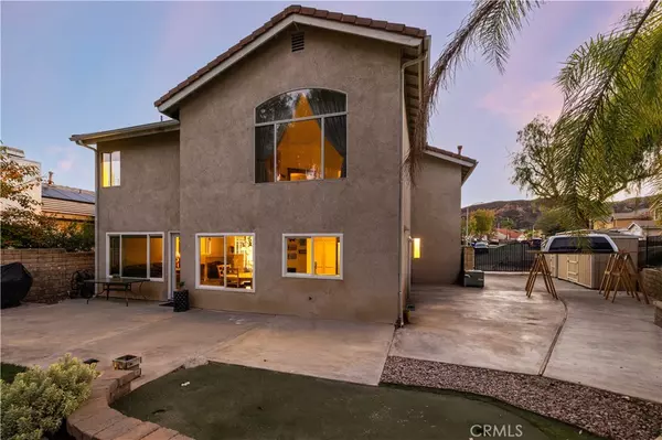 Castaic, CA 91384,27729 Villa Canyon