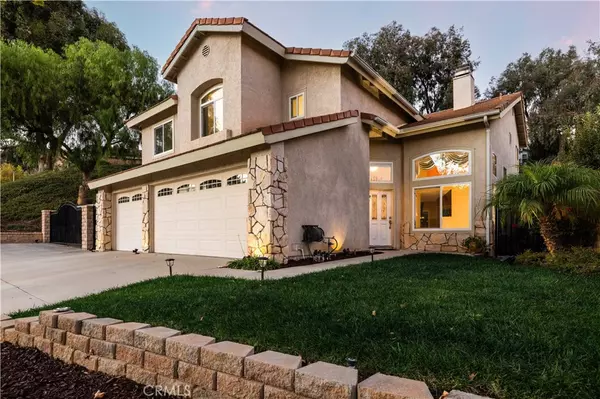 Castaic, CA 91384,27729 Villa Canyon