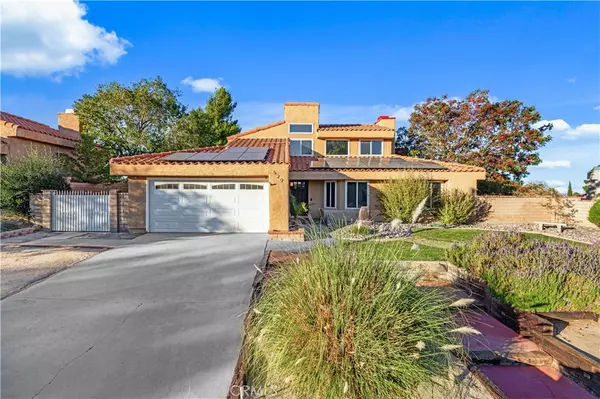 529 W Avenue Q12, Palmdale, CA 93551