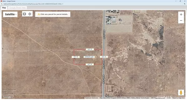 80 W Avenue F#6 ST, Antelope Acres, CA 93536