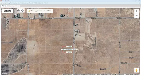 Antelope Acres, CA 93536,80 W Avenue F#6 ST