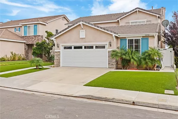 Stevenson Ranch, CA 91381,26056 Ohara Lane