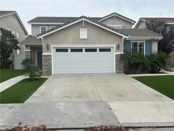 26056 Ohara Lane, Stevenson Ranch, CA 91381