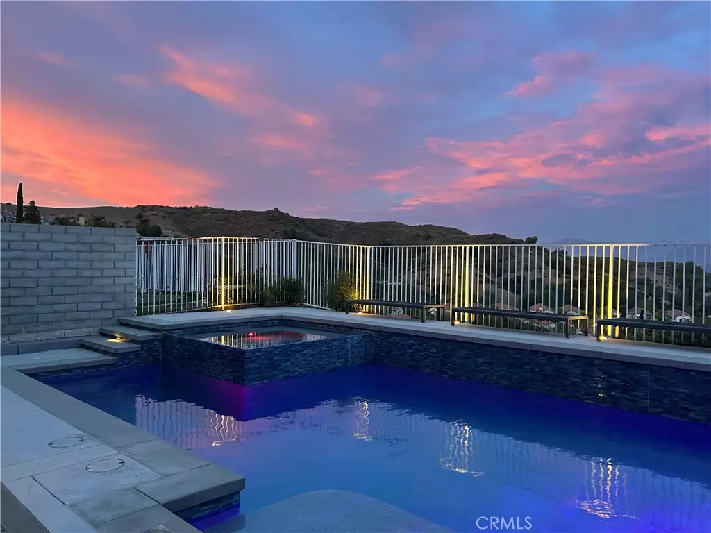 Stevenson Ranch, CA 91381,26056 Ohara Lane