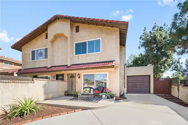 Duarte, CA 91010,1136 Calle Adra