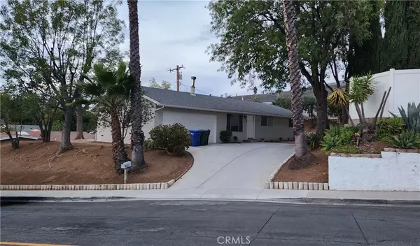 Thousand Oaks, CA 91362,2453 Los Feliz