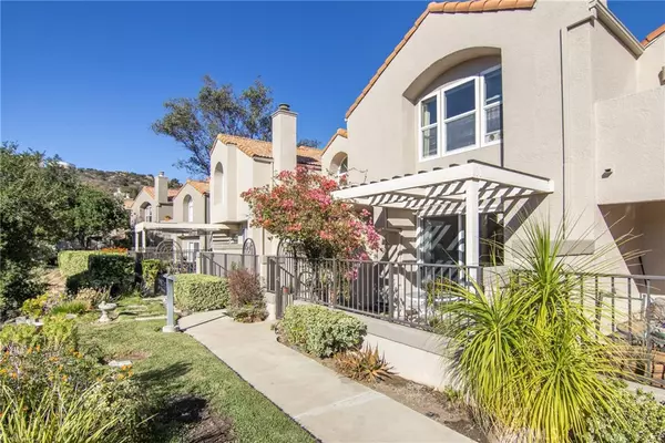 Chatsworth, CA 91311,11203 Sierra Pass PL