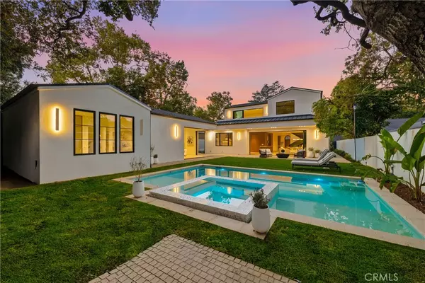 Encino, CA 91436,16782 Otsego