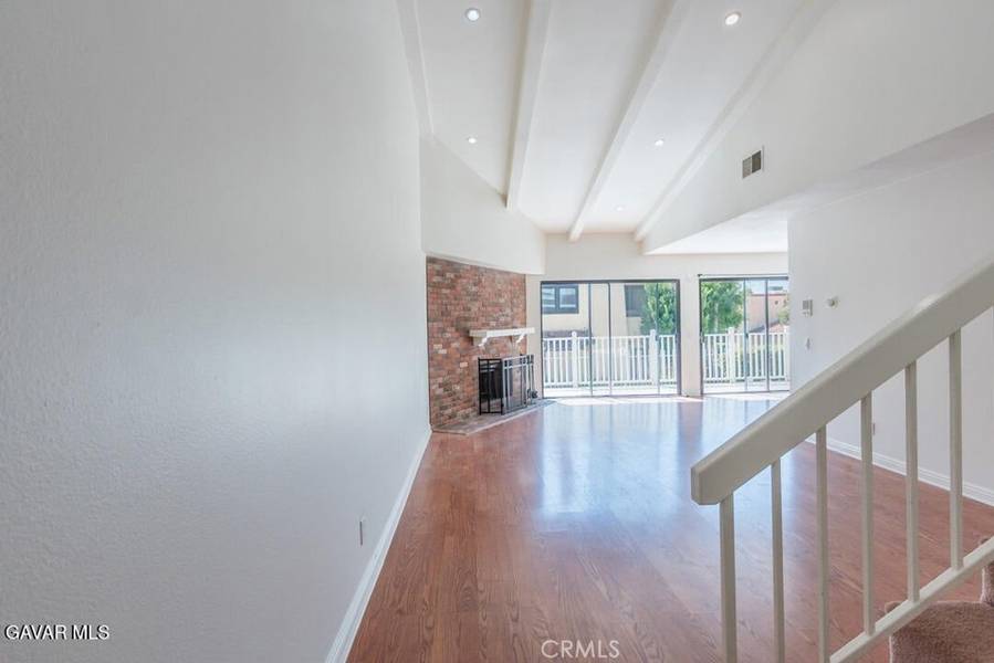 18452 Lemarsh ST #48, Northridge, CA 91325