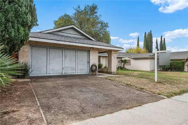 Simi Valley, CA 93065,2382 Marie