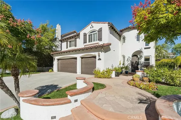 Stevenson Ranch, CA 91381,26511 Brooks CIR