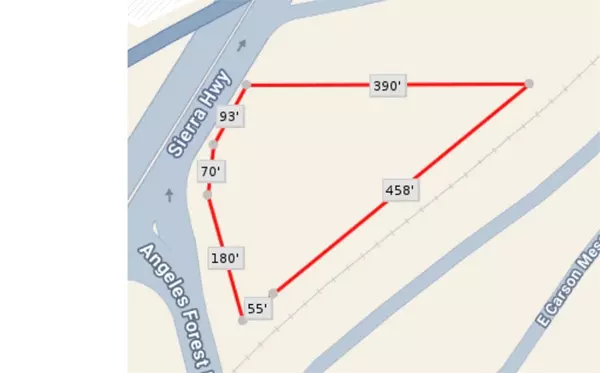 Acton, CA 93510,0 Sierra Hwy/Angeles Forest Highway