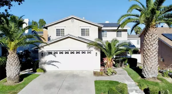 21945 Centurion, Saugus, CA 91350