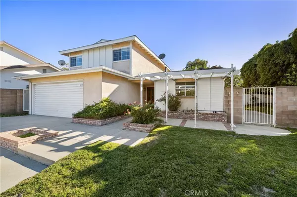 Chatsworth, CA 91311,10401 Willowbrae