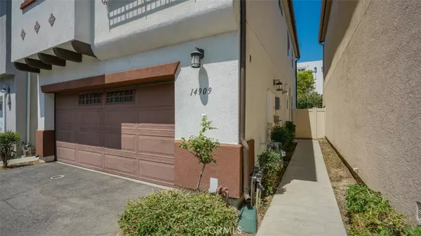 Sylmar, CA 91342,14909 Navarre WAY