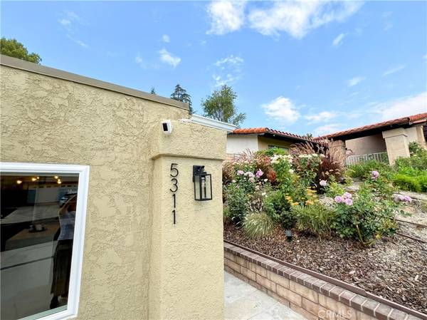 5311 Lockhurst DR, Woodland Hills, CA 91367