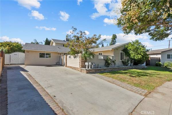 West Hills, CA 91304,7839 Lena