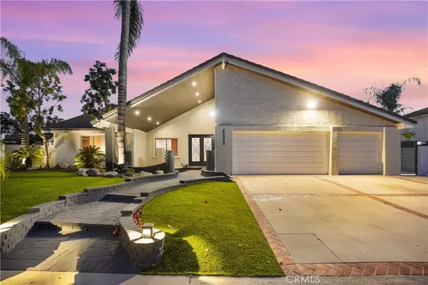 20000 Tipico ST, Chatsworth, CA 91311