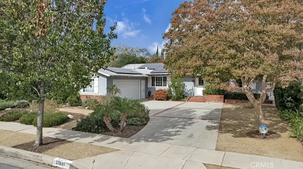 Canoga Park, CA 91304,21821 Napa ST