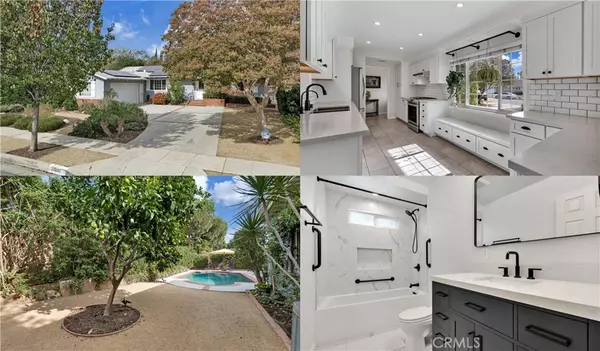 21821 Napa ST, Canoga Park, CA 91304