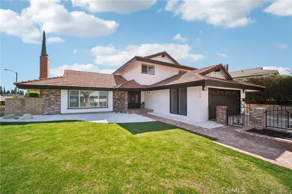 Porter Ranch, CA 91326,19040 Celtic ST