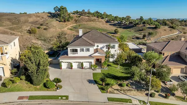 Granada Hills, CA 91344,12356 Longacre