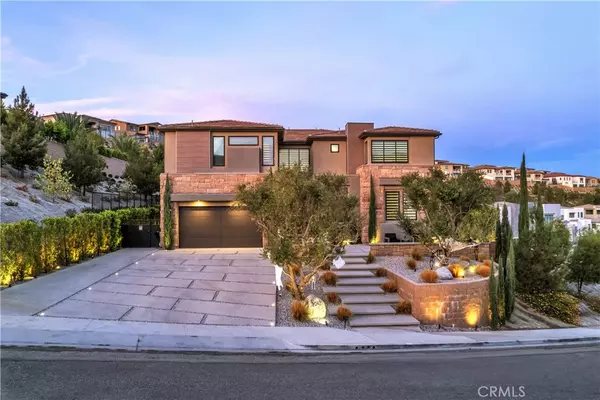 20431 W Windsor LN, Porter Ranch, CA 91326