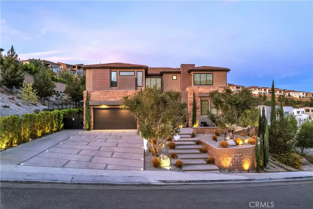 Porter Ranch, CA 91326,20431 W Windsor LN