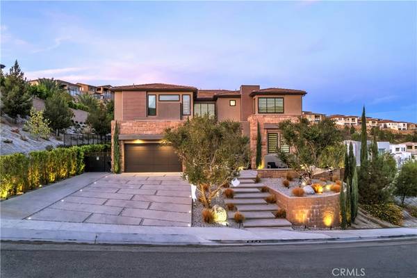 20431 W Windsor LN, Porter Ranch, CA 91326