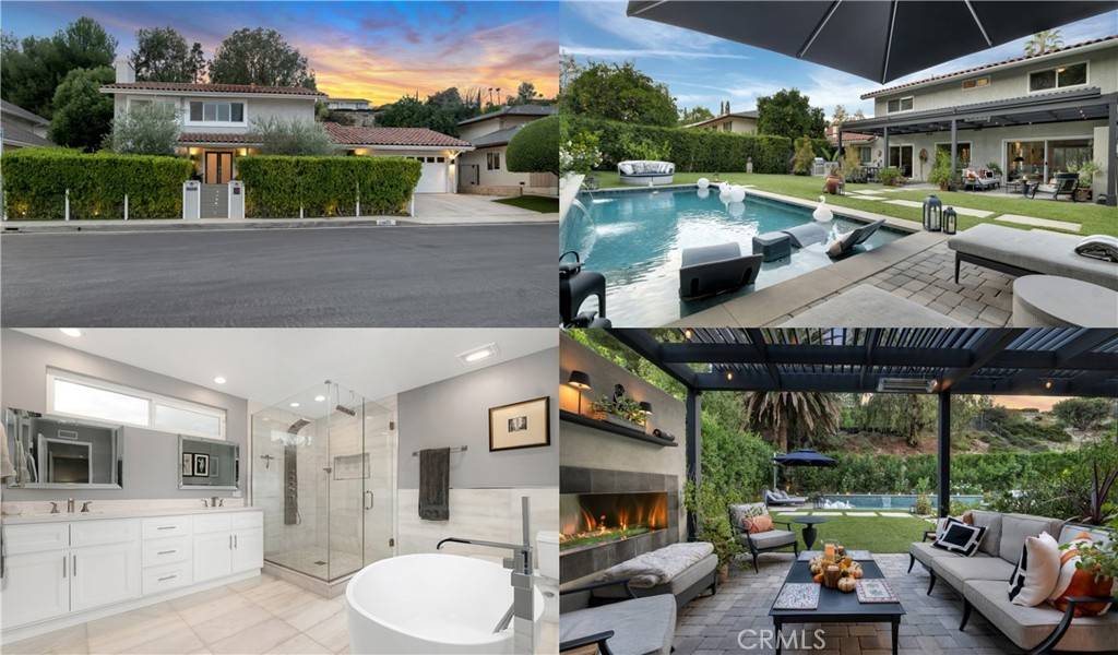 West Hills, CA 91304,23832 Del Cerro CIR