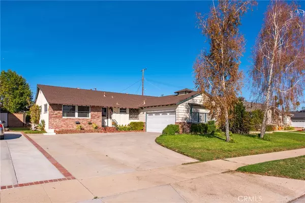 Northridge, CA 91324,19545 Bryant