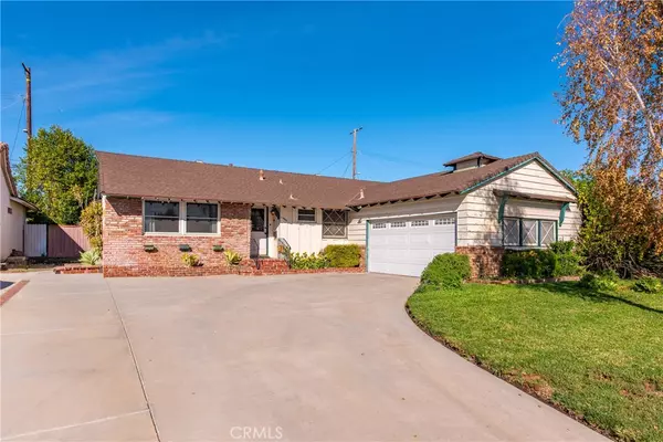 19545 Bryant, Northridge, CA 91324