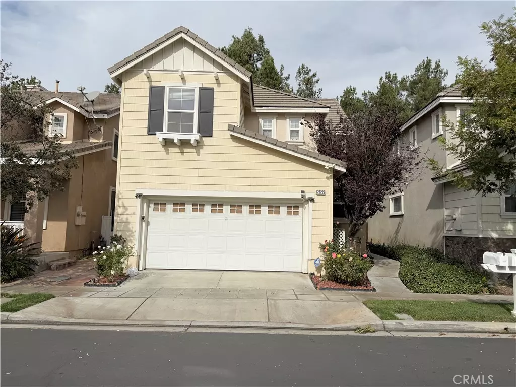 Valencia, CA 91355,23229 Beachcomber Ln