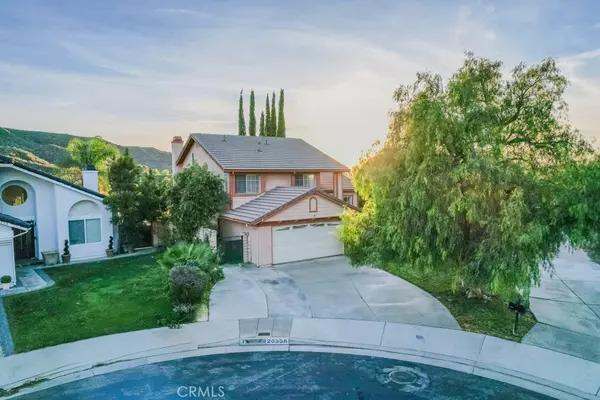 20558 Romar, Saugus, CA 91350