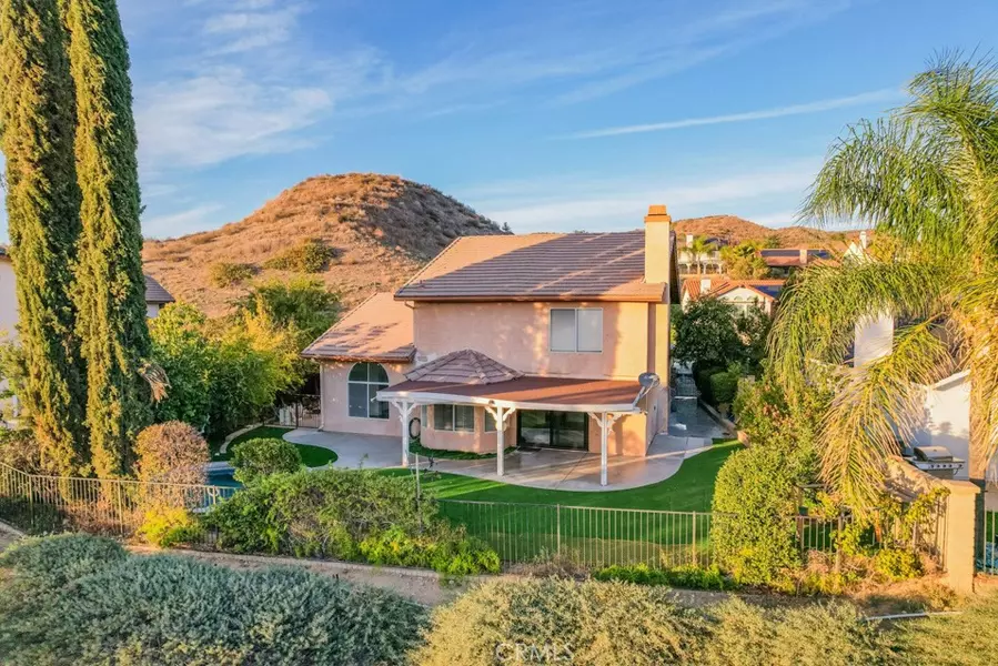 20558 Romar, Saugus, CA 91350