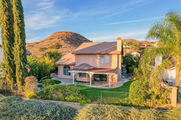 20558 Romar, Saugus, CA 91350