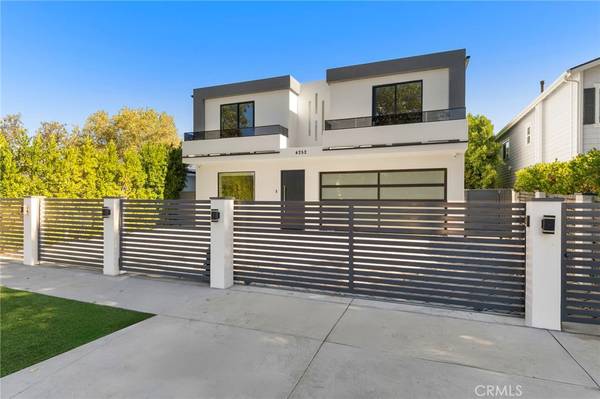 Studio City, CA 91604,4252 Shadyglade