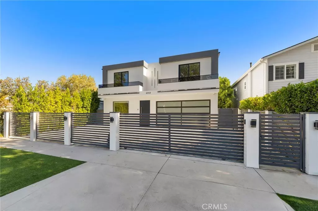 Studio City, CA 91604,4252 Shadyglade