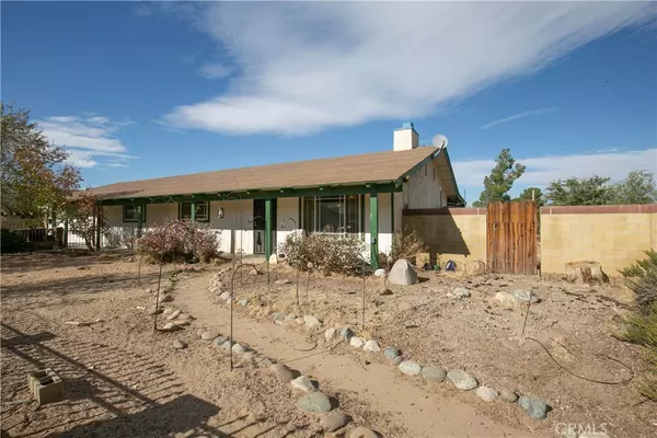 Lancaster, CA 93535,1135 E Nugent