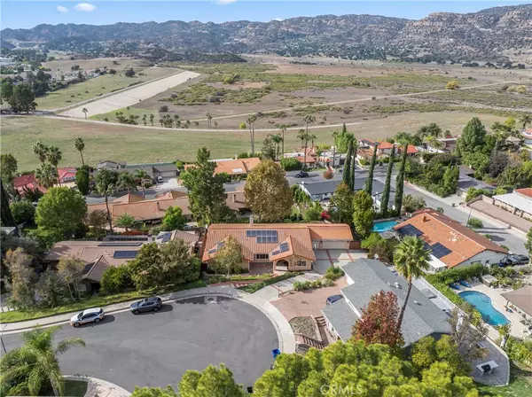 West Hills, CA 91304,8610 Delmonico AVE