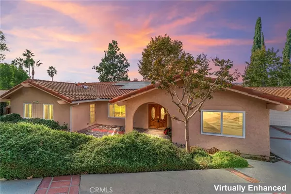 8610 Delmonico AVE, West Hills, CA 91304