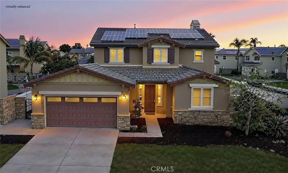 6722 Rosebay Court, Eastvale, CA 92880