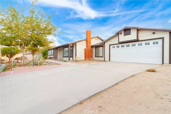 Littlerock, CA 93543,9668 E Avenue R14