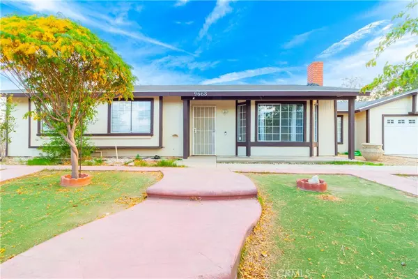 Littlerock, CA 93543,9668 E Avenue R14