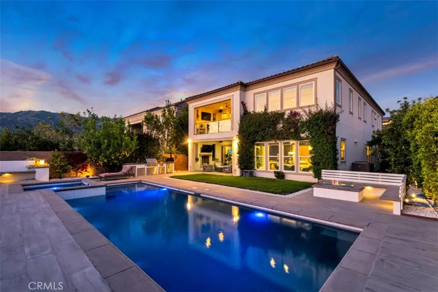 11929 Ricasoli WAY, Porter Ranch, CA 91326