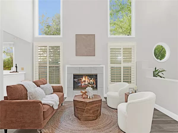 Calabasas, CA 91302,23123 Park Terra