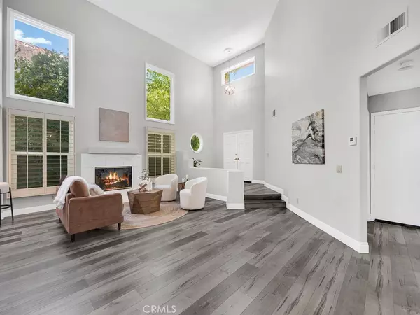 Calabasas, CA 91302,23123 Park Terra