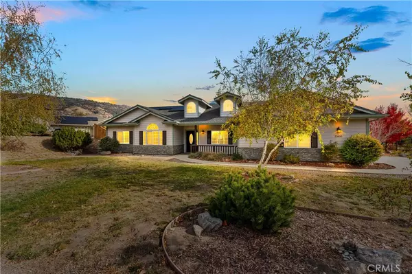23600 Dart DR, Tehachapi, CA 93561
