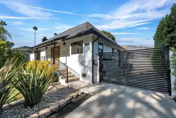 Glendale, CA 91201,1911 W Kenneth Rd