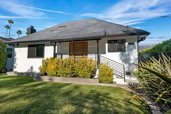 Glendale, CA 91201,1911 W Kenneth Rd